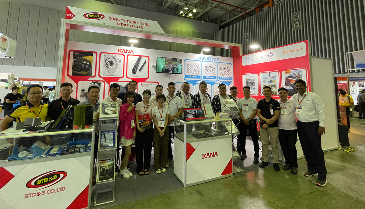 metalex vietnam 2023.1