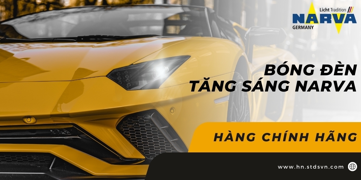 Bóng đèn ô tô