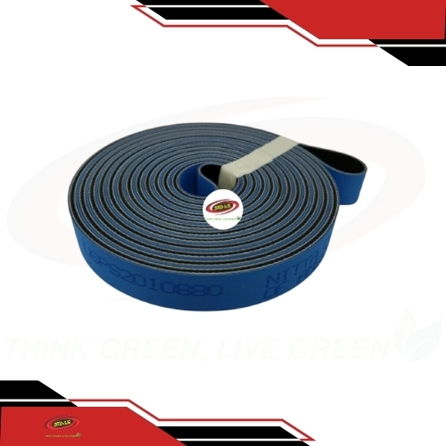 Dây đai dẹt Nitta