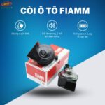 Kèn ô tô Fiamm