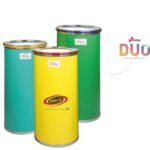 thùng cúi Rimtex