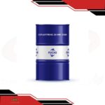 dầu bánh răng hở