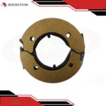 bộ ly hợp phanh xe tải