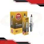 BUGI Ô TÔ BẠCH KIM PLATINUM NGK