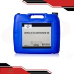 dầu máy nén khí fuchs renolin silverscrew