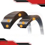 dây curoa chữ v continental3