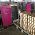 máy hấp sợi - STD&S1