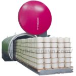 máy hấp sợi - STD&S