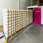 máy hấp sợi - STD&S2