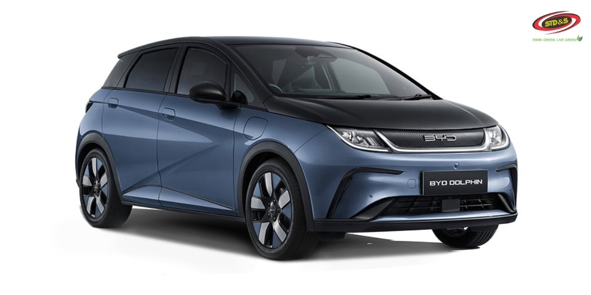 thị trường xe điện việt Nam
