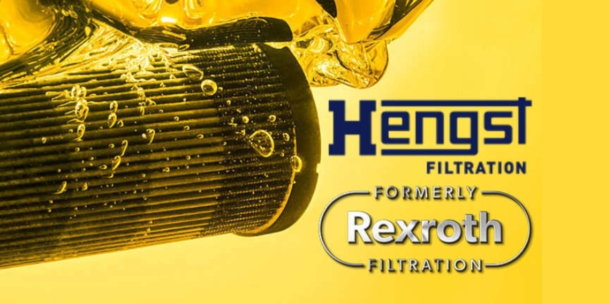hengst filtration