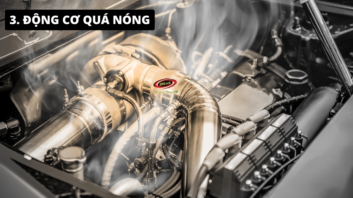 5 lỗi thường gặp ở ô tô và cách khắc phục (2)