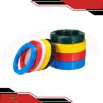 Ống hơi nylon PA