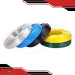 Ống hơi nén khí Pu - STD&S 1