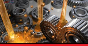 dầu mỡ an toàn thực phẩm Cassida từ FUCHS