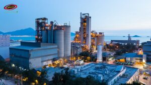 dầu mỡ đặc chủng